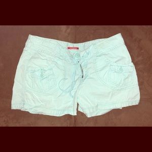 Unionbay Women’s cargo shorts size 11